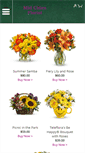 Mobile Screenshot of midcitiesfloral.com